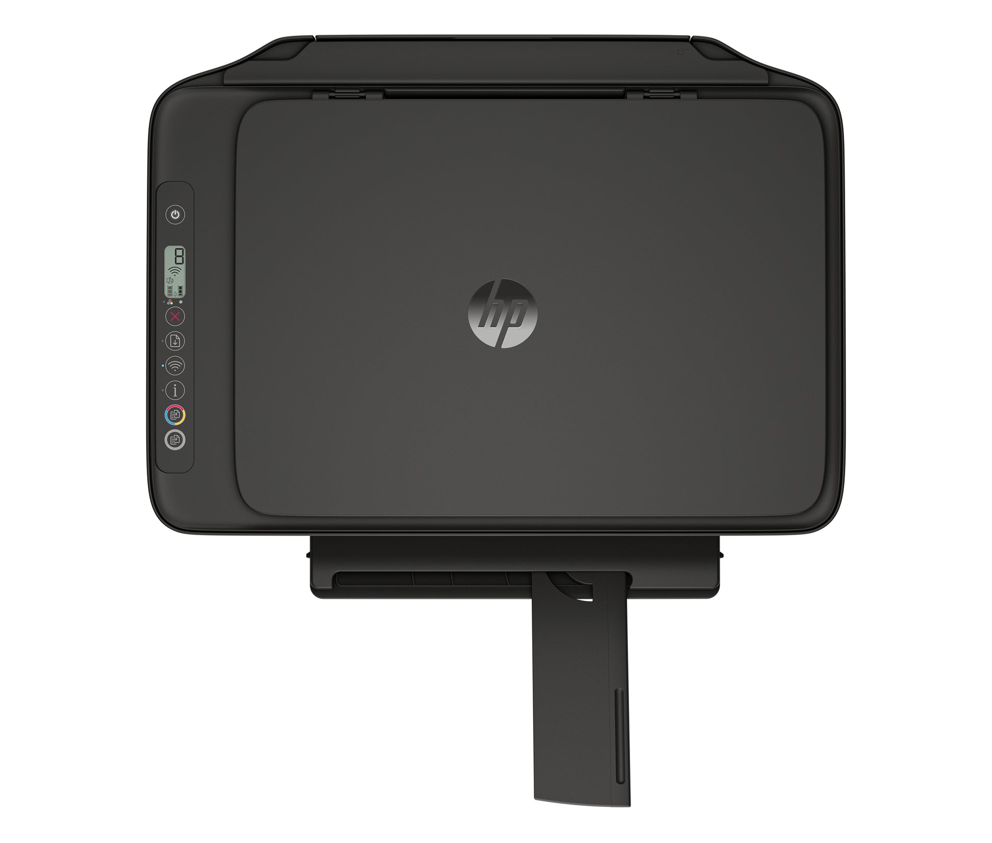 HP Deskjet 2910 Wireless – Farbtintenstrahl-Multifunktionsdrucker, A4, 3-in-1, Duplex, WLAN, AirPrint
