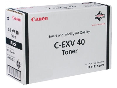 Canon C-EXV40 Toner