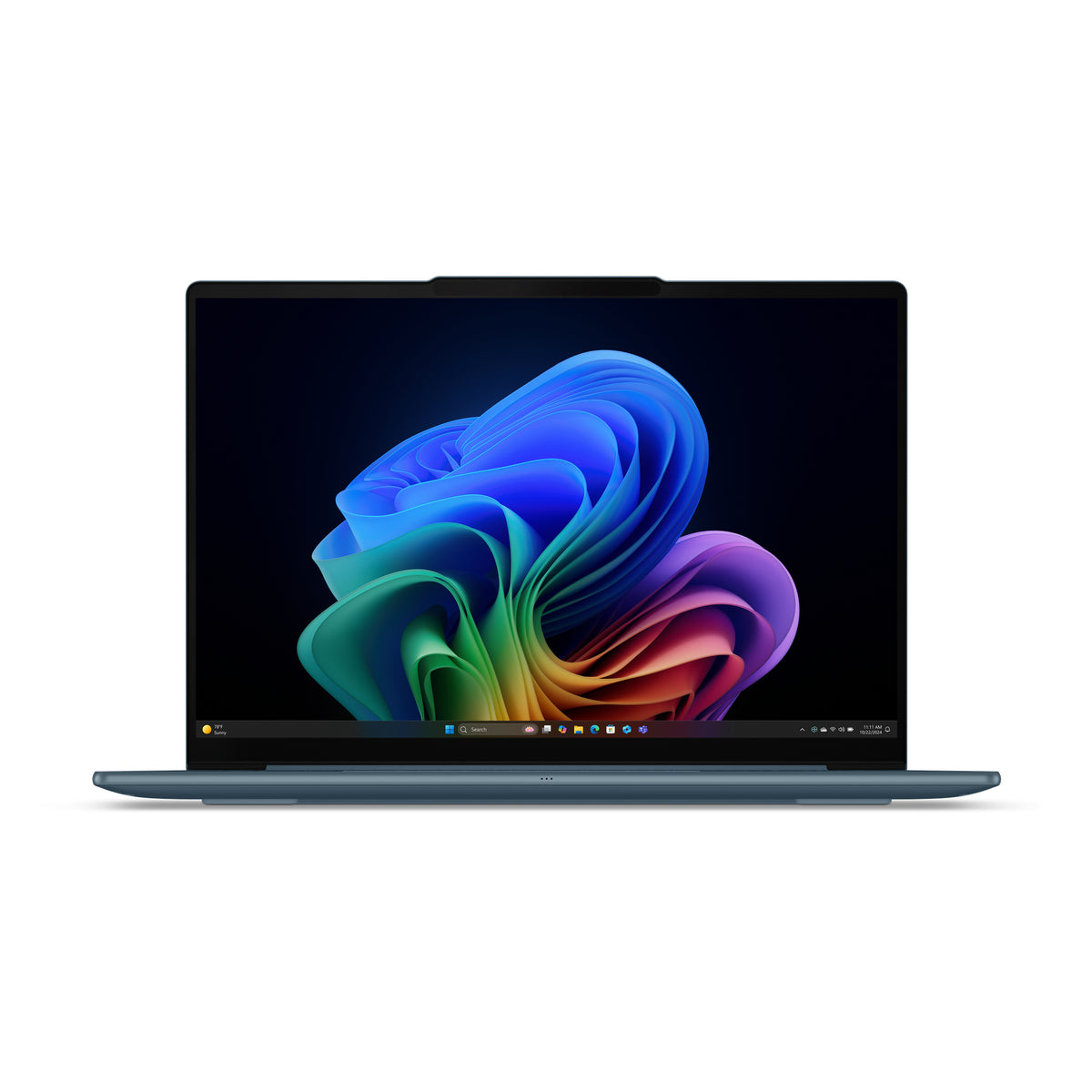 Lenovo Yoga Slim 7 14Akp10 Copilot+ – 14" WQXGA+ OLED, Ryzen AI 7 350, 16 GB, 512 GB SSD, Win 11 Home
