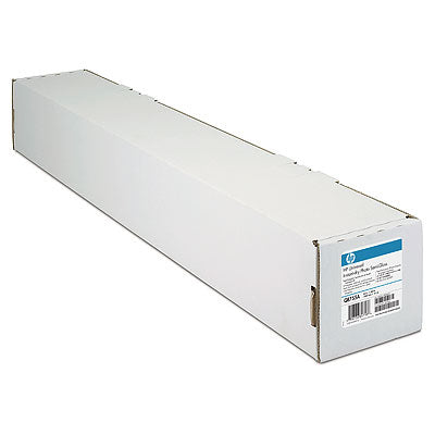 HP Fotopapier seidenmatt – 1'067 mm × 30,5 m – 200 g/m²