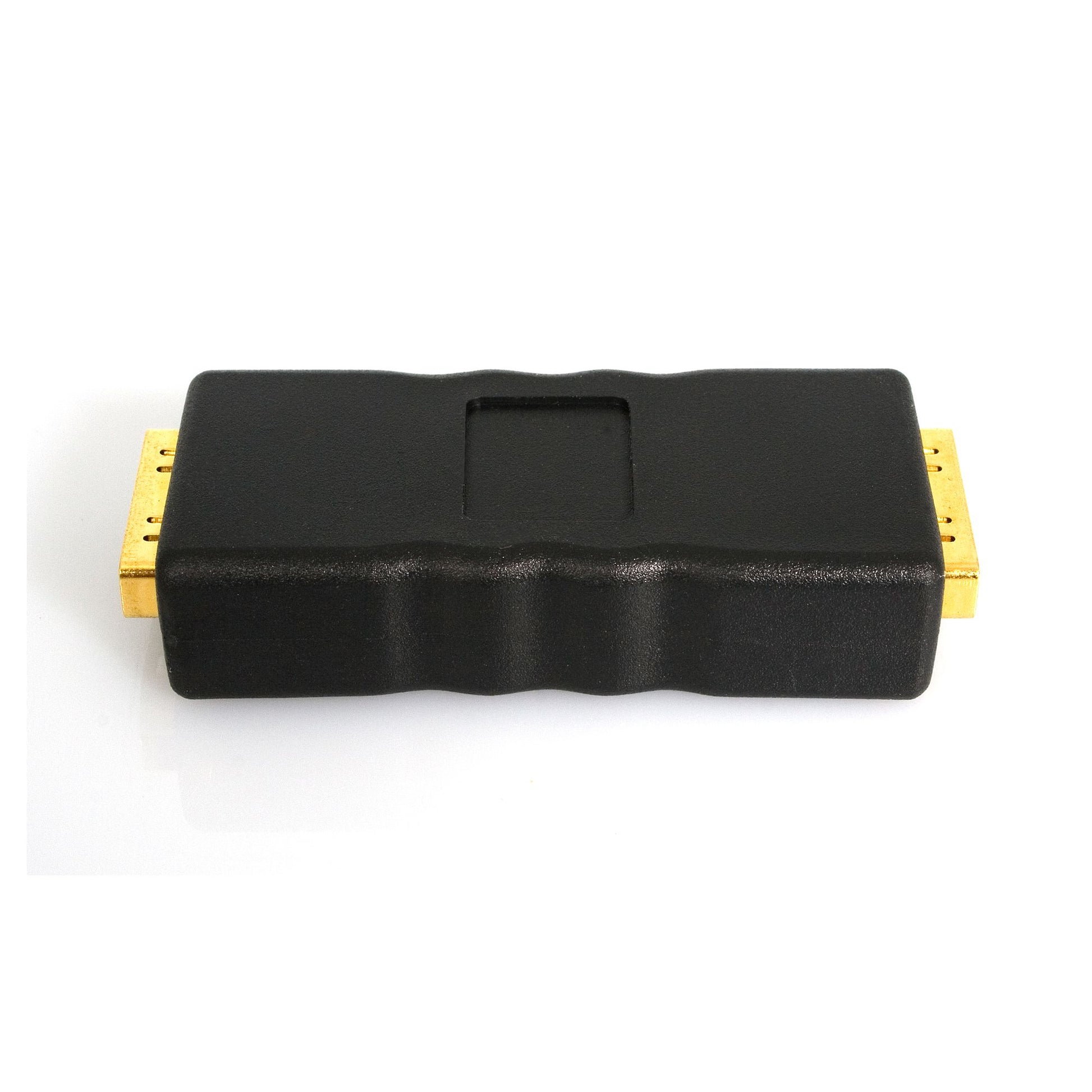StarTech.com HDMI-Adapter HDMI zu HDMI – 4096 × 2160 – Schwarz