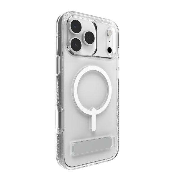 ZAGG Backcover – für Apple iPhone – Crystal Palace