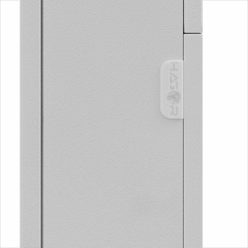 Hagor CON-LINE BIG FS LIFT – Standfuss für Cisco Web Board Pro 55, 55", höhenverstellbar