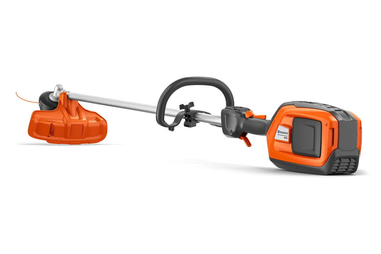 Husqvarna 325iL Akku-Trimmer – 40 V – 42 cm – Solo