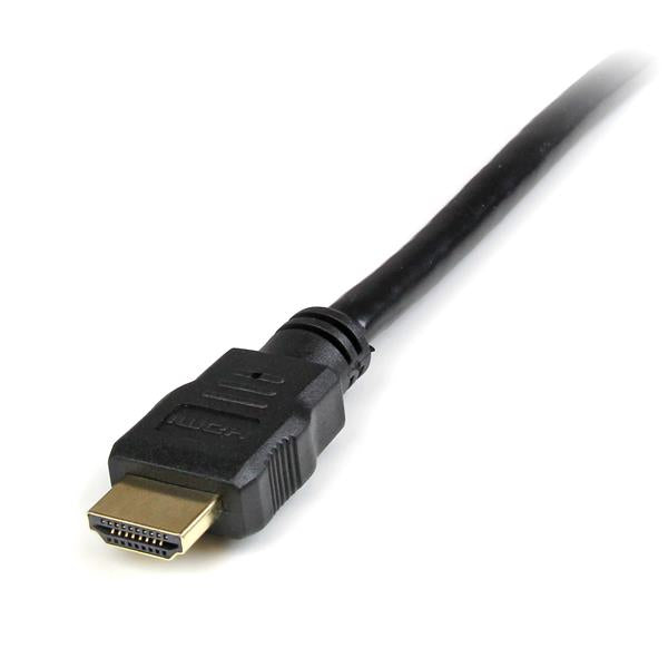 StarTech.com HDMI auf DVI-D Kabel – 1 m
