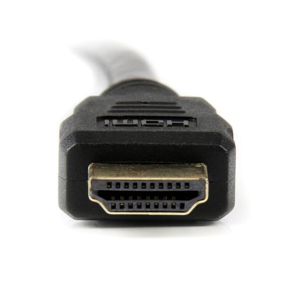 StarTech.com HDMI auf DVI-D Kabel – 1 m