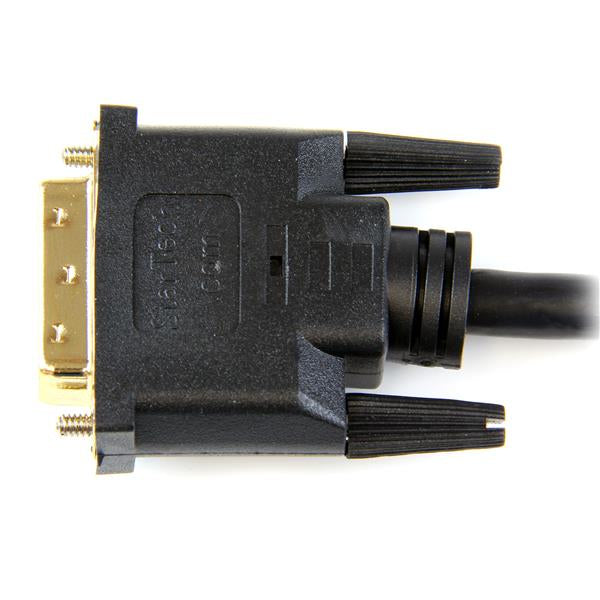 StarTech.com HDMI auf DVI-D Kabel – 5 m