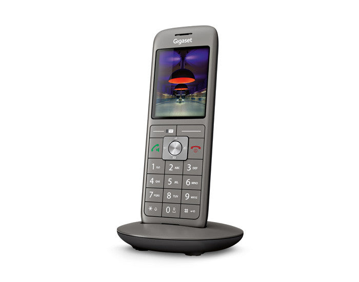 Gigaset CL660/HX – Ladeschale, ohne Netzteil