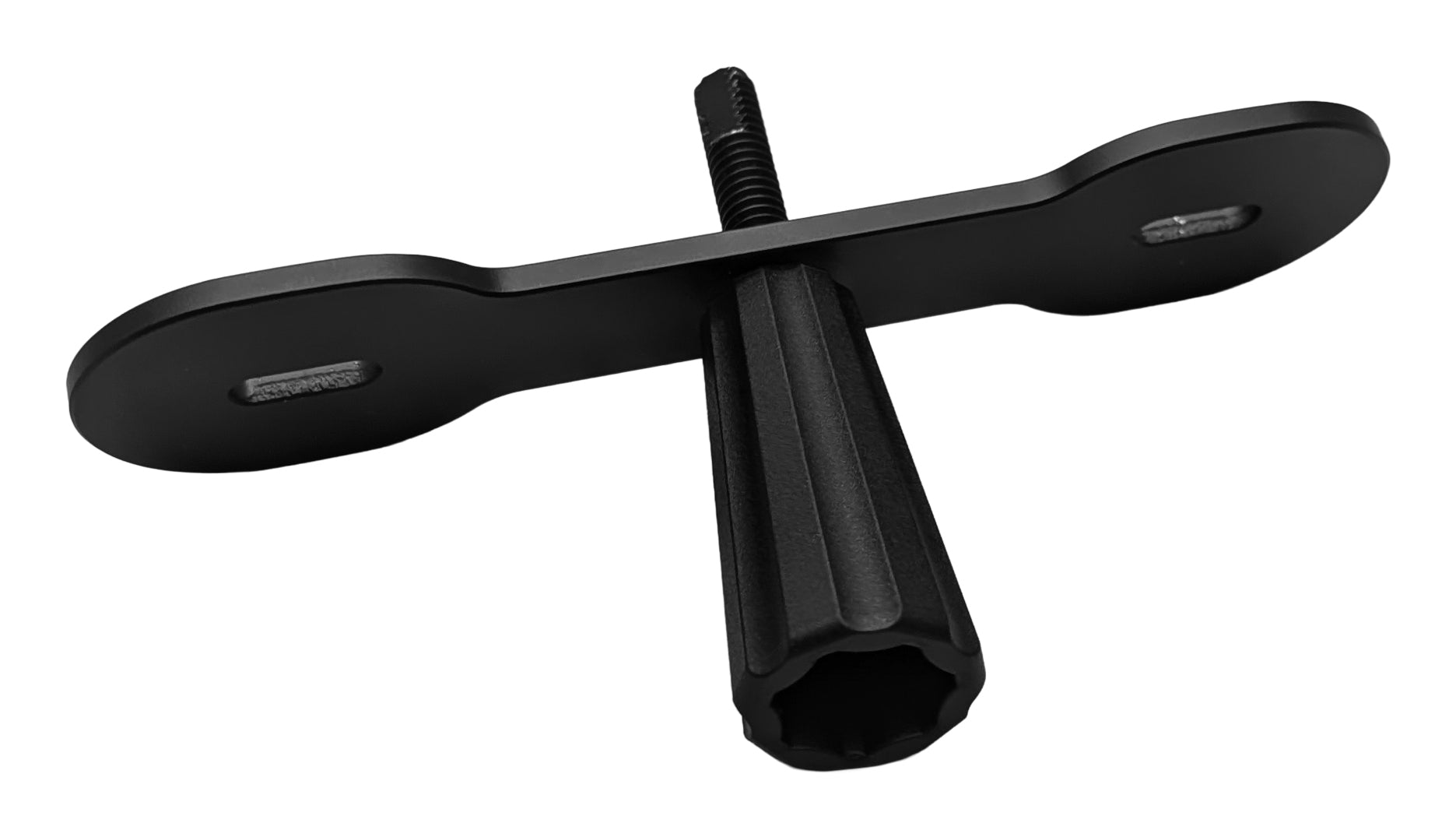 Jabra SpeakerMic Grommet Mount – Halterung, Schwarz