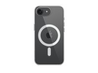 Apple Clear Case – Backcover – für Apple iPhone 17e – MagSafe, Transparent