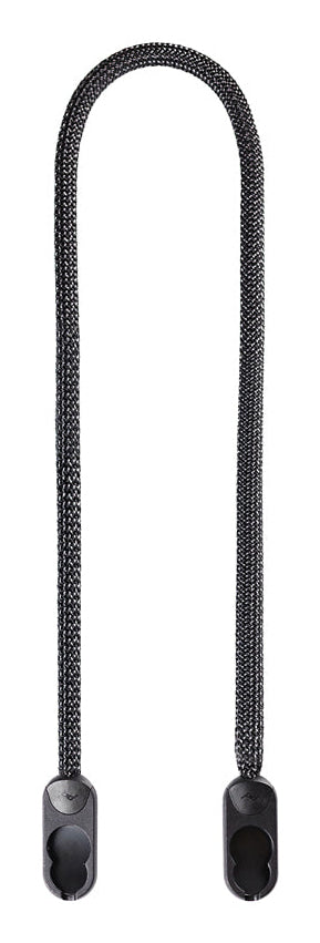 Peak Design Rope Kamera-Seil – 78,5 cm, 90 kg Tragkraft – für Digitalkamera – Schwarz