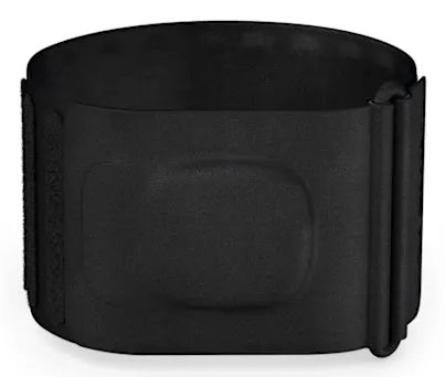 Garmin Index Sleep Monitor – Kunststoff Schwarz, Gewebe