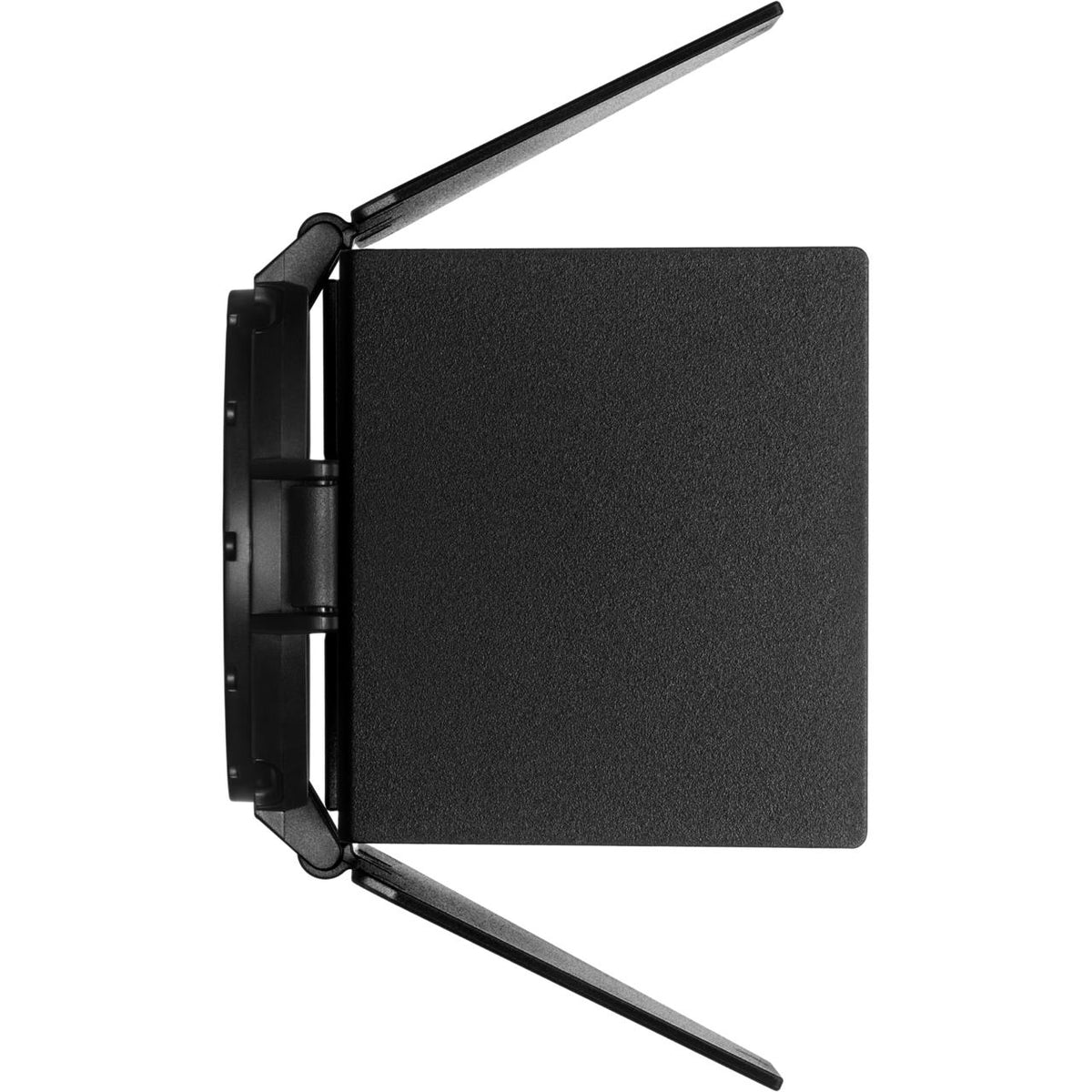 Profoto Clic Barndoor – für A2, A10 – Schwarz