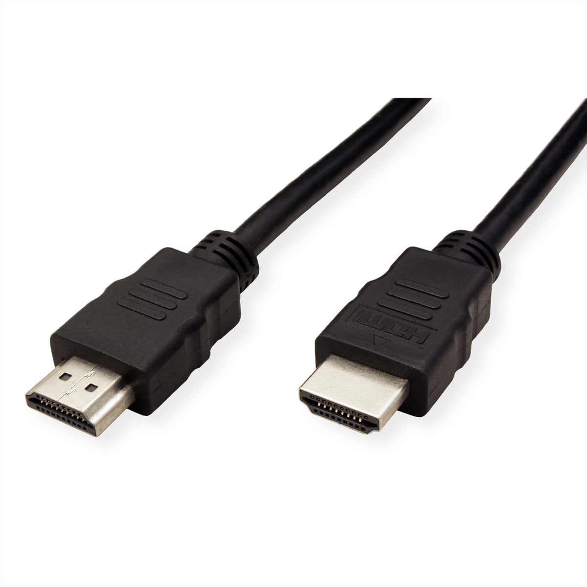 ROLINE GREEN HDMI Kabel High Speed 4K 30 Hz – 5 m – ARC, Ethernet