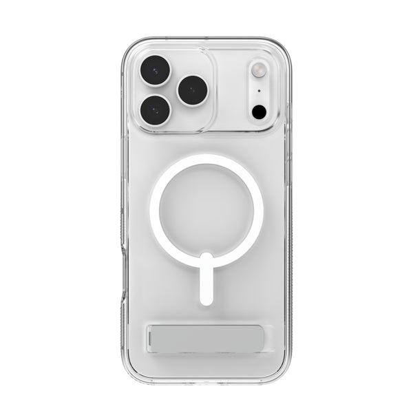 ZAGG Backcover – für Apple iPhone – Crystal Palace