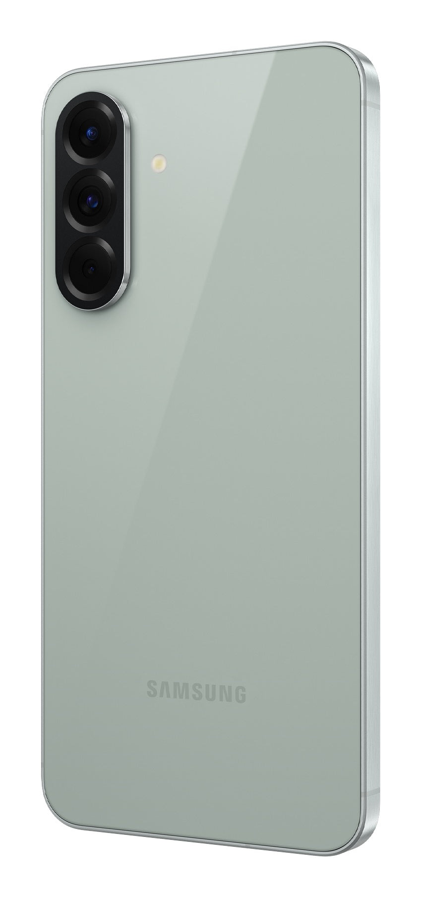 Samsung Galaxy A56 – olive, 6,7", 1080 × 2340, Android 15, 128 GB, 8 GB, Dual-SIM, 5G, IP67, NFC