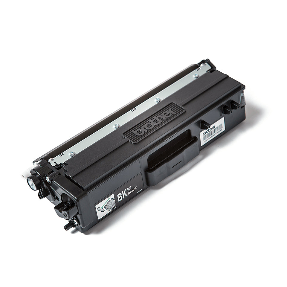 Brother Toner – schwarz, 6500 Seiten