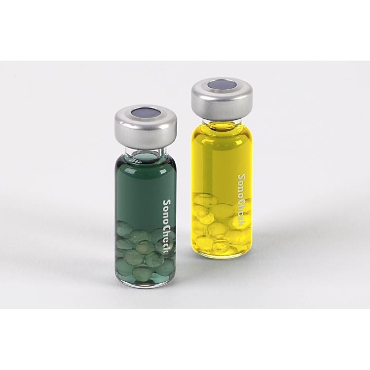Stericlin SonoCheck Test – 30 Stk.
