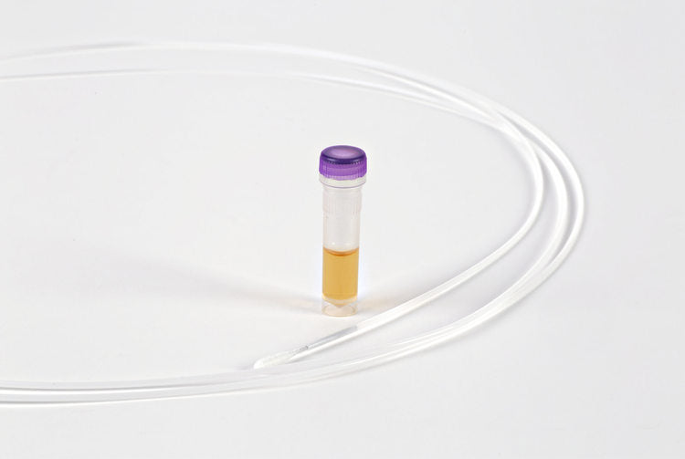 Stericlin Pyromol-E-Test 1,7 mm/2,3 m, 6 Stück