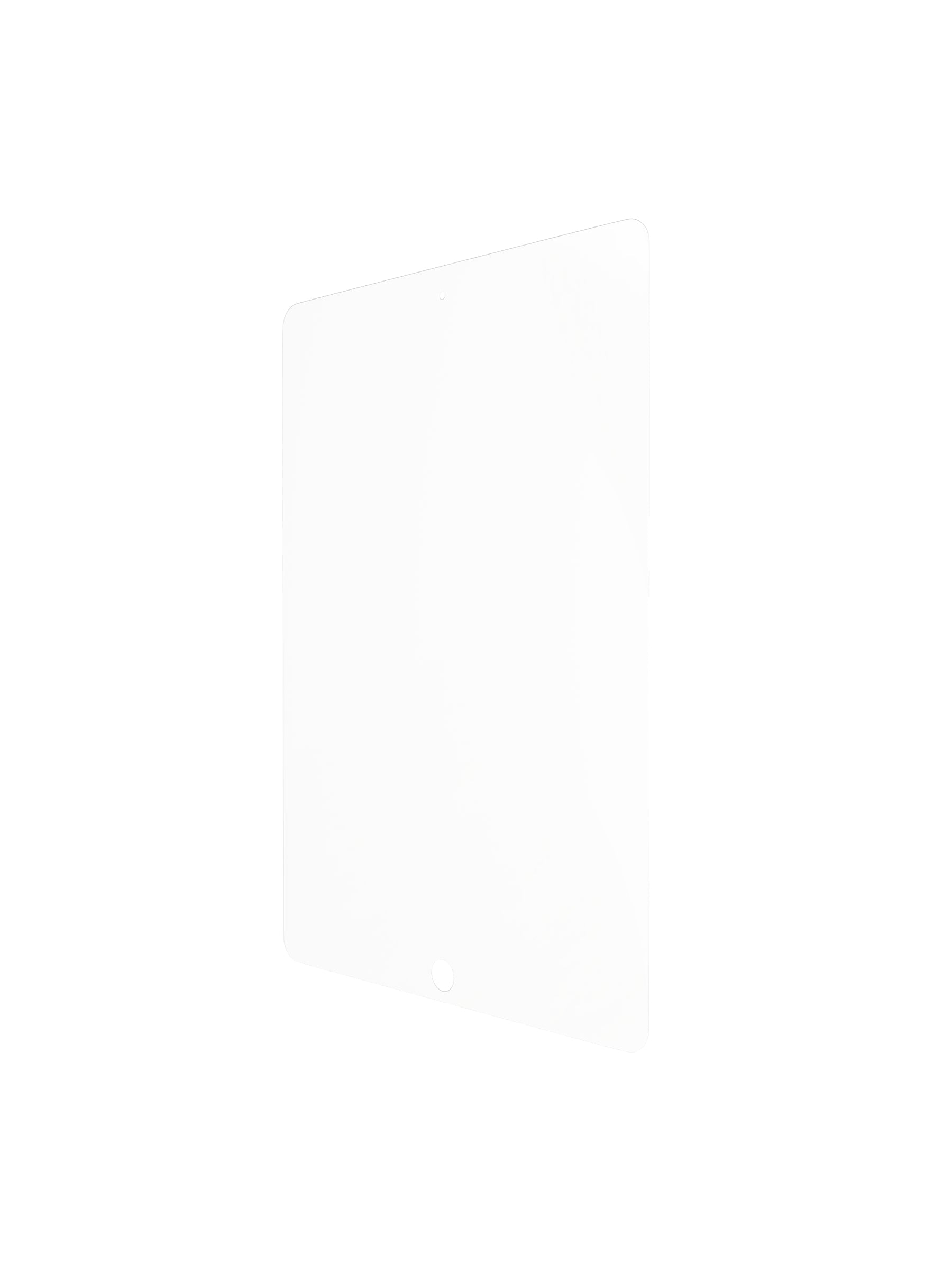 dbramante1928 Displayschutzfolie für Apple iPad Pro 13,0" (M4 2024)