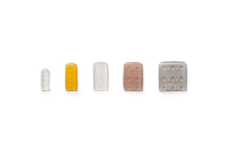 Stericlin Kantenschutz