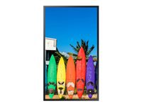 Samsung OM46B (LH46OMBEBGBXEN) – 46", 1920 × 1080 (Full HD), VA, LAN