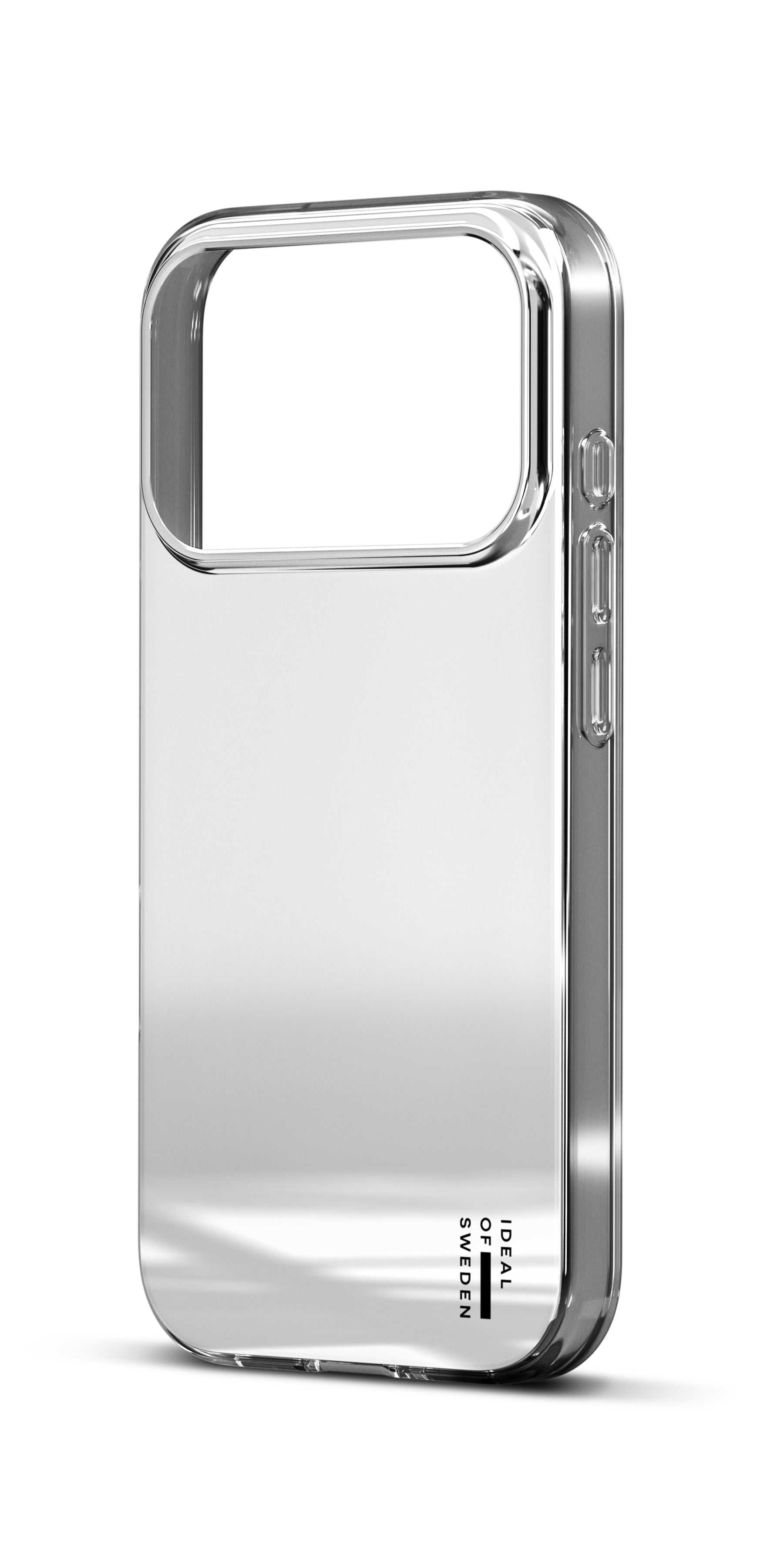 Ideal of Sweden – Backcover – für Apple iPhone 17 Pro – Mirror – TPU/PC – MagSafe-kompatibel