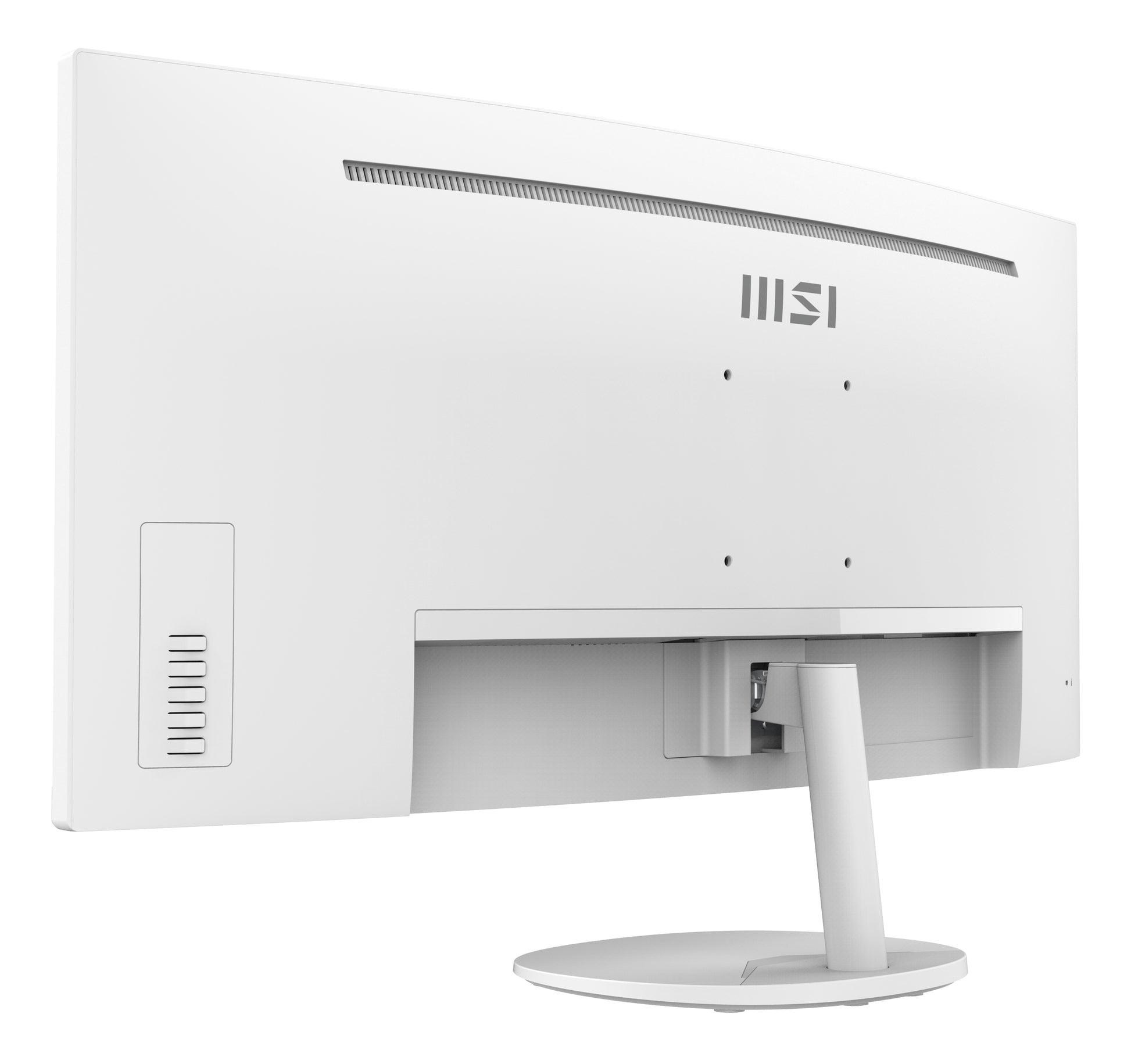 MSI PRO MP341CQWDE – 34" Gebogener 1500R, 3440 × 1440 (UWQHD), VA, 100 Hz