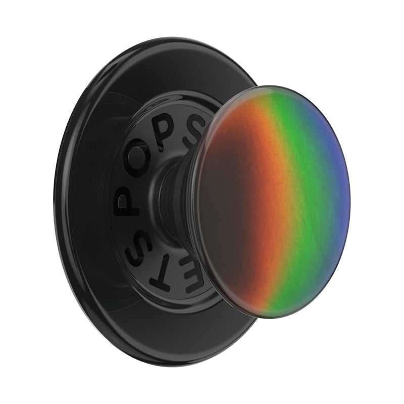 PopSockets MagSafe Ringhalterung – für universelle Smartphones, Metall, mehrfarbig