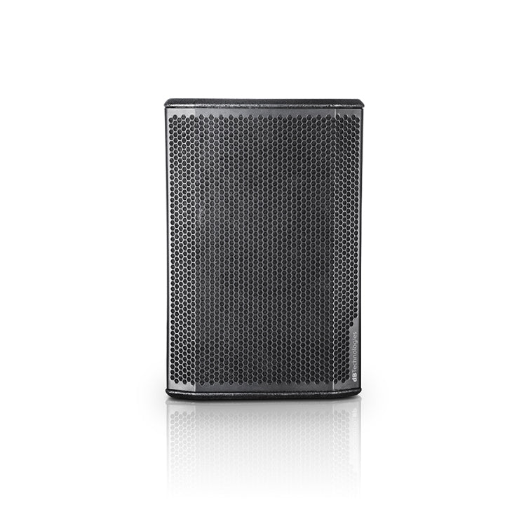 dB Technologies SUB 612 – Subwoofer – 600 W, 12", Schwarz