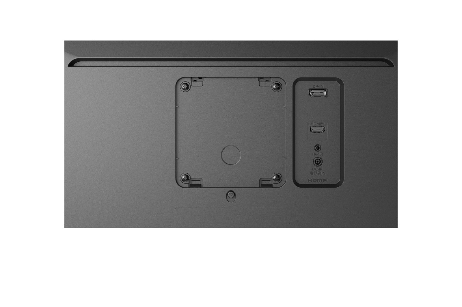 LG 34U511A-B – 34", 2560 × 1080, IPS, 100 Hz, DisplayHDR 400
