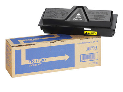 Kyocera – Toner TK-1130 – für FS-1030MFP/FS-1130MFP