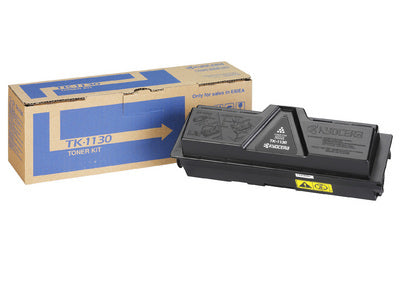 Kyocera – Toner TK-1130 – Schwarz, 3000 Seiten