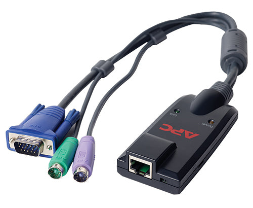 APC PS/2 (Buchse) Adapter