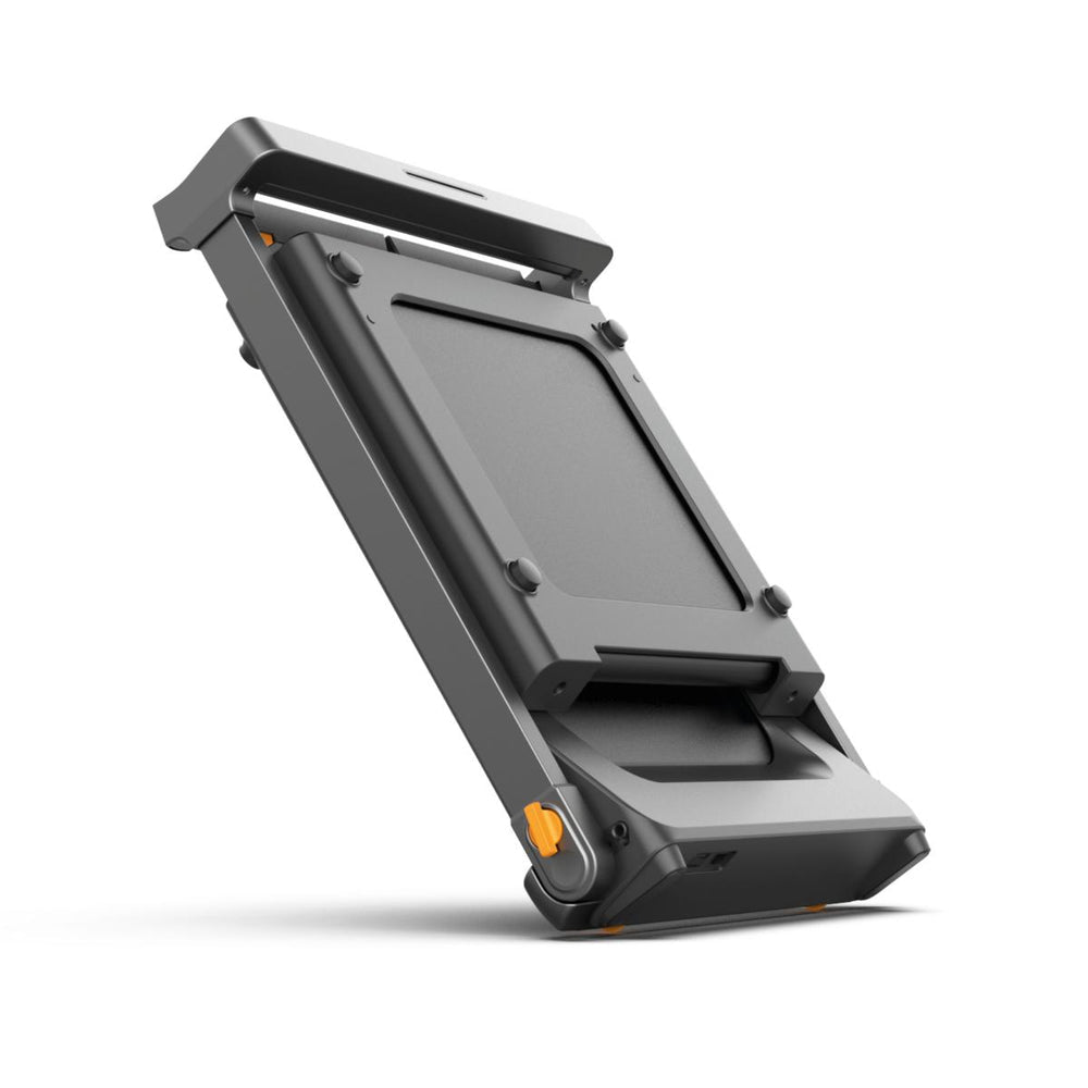 Kingsmith Walkingpad G1, 12 km/h, 110 kg – Schwarz