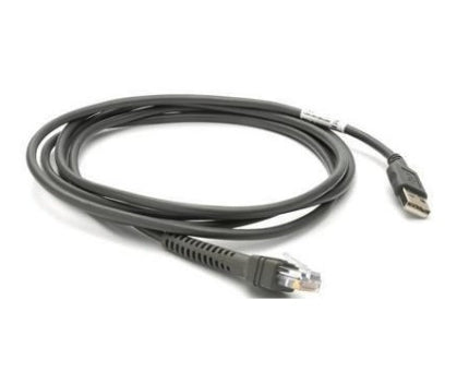 Zebra CBA-U26-S09EAR – USB-A, 2,8 m