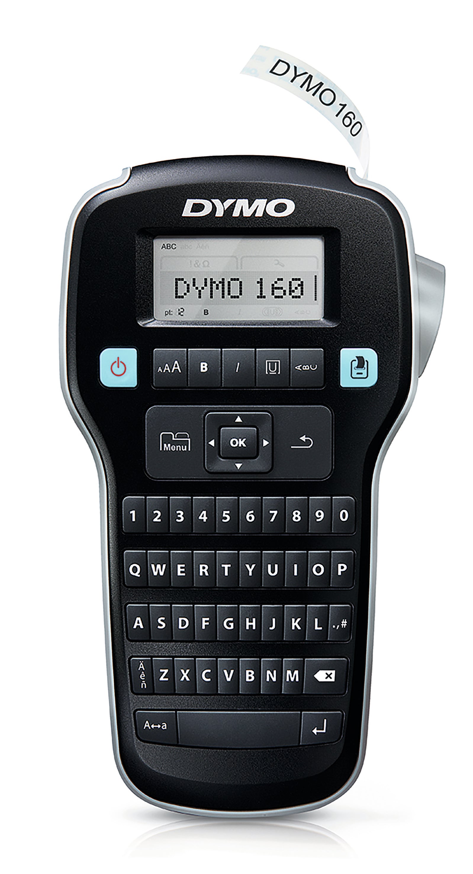 DYMO LabelManager 160 – Beschriftungsgerät