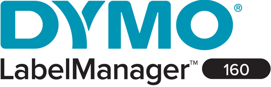 DYMO LabelManager 160 – Beschriftungsgerät
