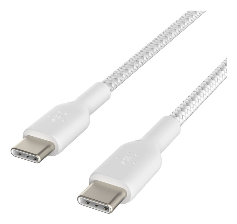 Belkin USB-Kabel, USB-C zu USB-C, 1 m