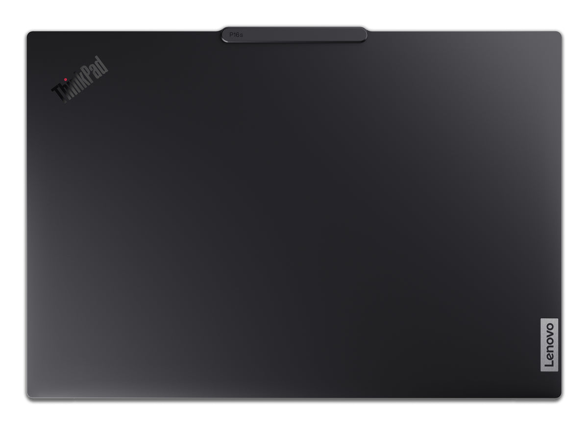 Lenovo ThinkPad P16s Gen 3 – 16" WUXGA, Core Ultra 7 155H, 32 GB, 1 TB SSD, RTX 500 Ada, Win 11 Pro
