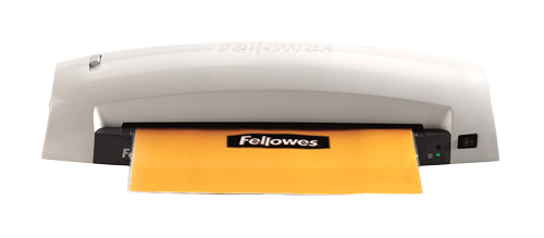 Fellowes Lunar Laminiergerät A3 – Heisslaminator, bis 125 µm, 2 Rollen