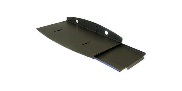 Ergotron Tastaturablage – Metall – für 1000 – Schwarz