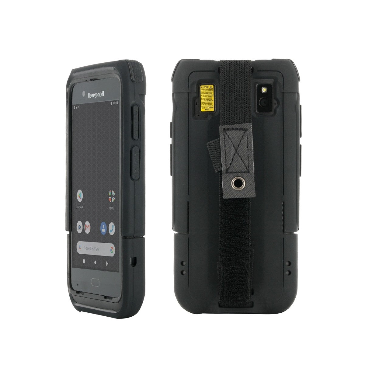 Mobilis PROTECH Backcover – für Honeywell CT40 (Auswahl)