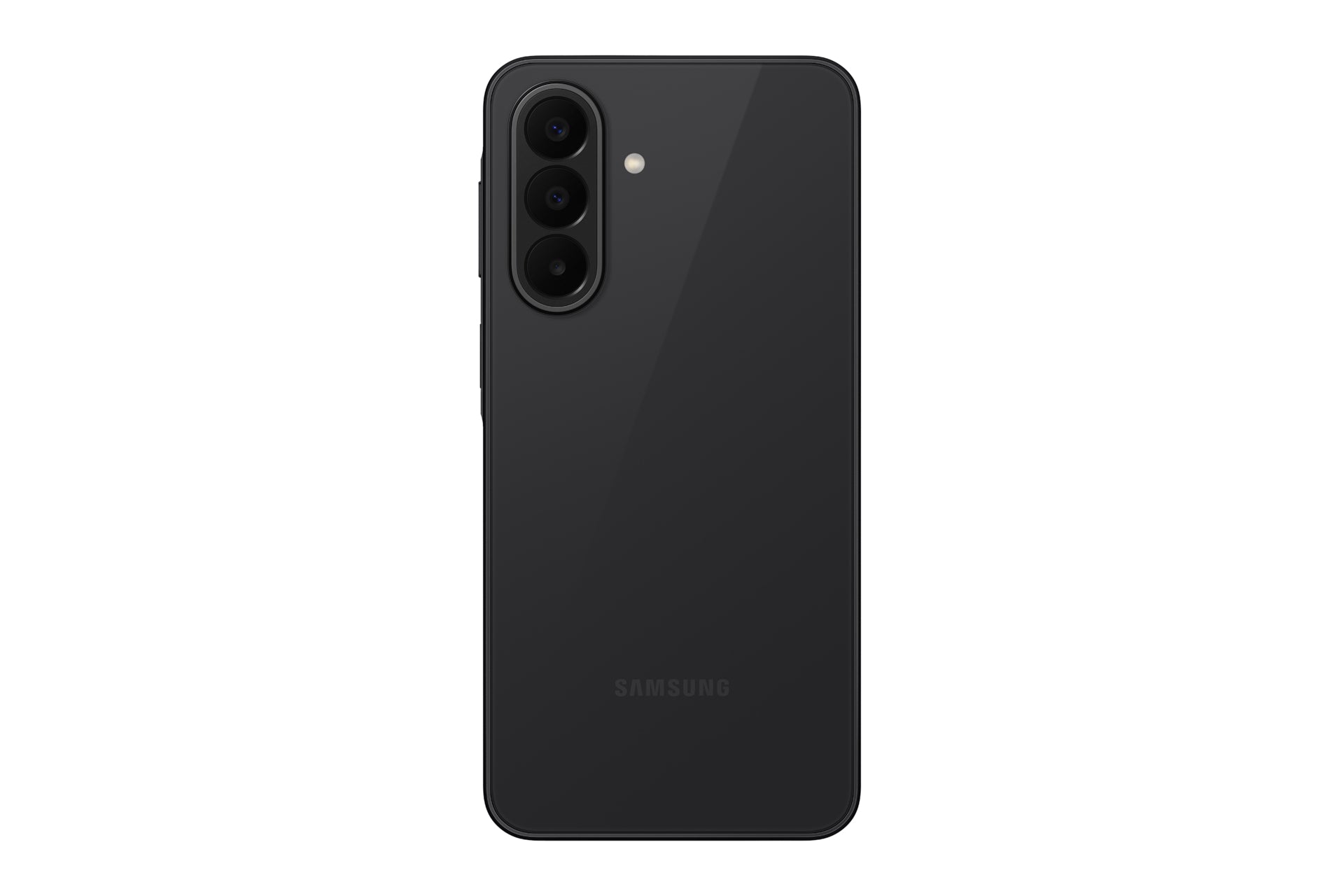 Samsung Galaxy A27 5G – 6,7" – 256 GB – Schwarz