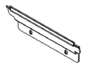 Zebra Verschleissteile-Kit – für Z4M+/S4M, 77625M