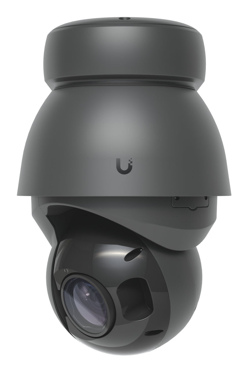 Ubiquiti PTZ-Überwachungskamera – 4K