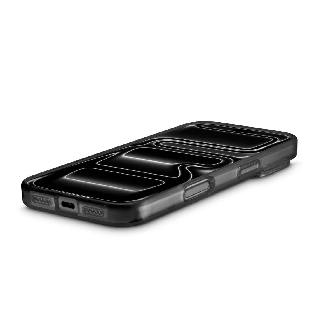 Hama Always Clear – Backcover – für Apple iPhone 17 Pro/18 Pro, TPU, Transparent