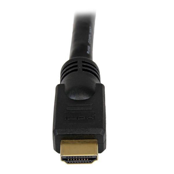 StarTech.com HDMI Kabel HDMI 1.4 4K 30 Hz – 10 m