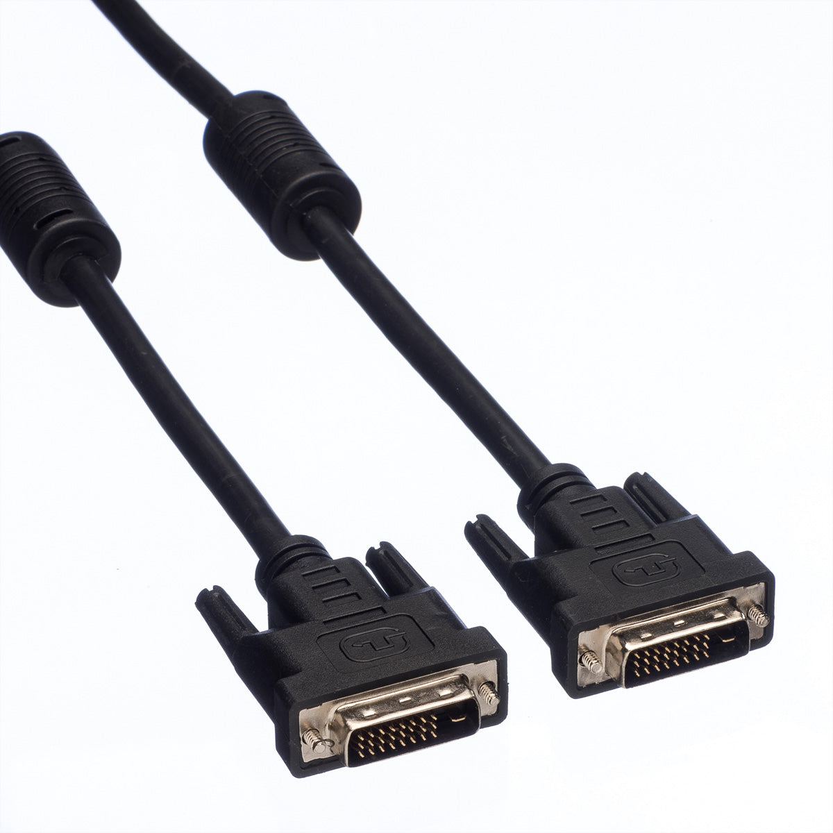 VALUE DVI-D Kabel 2560×1600 – 7,5 m