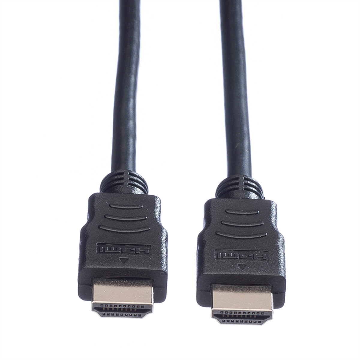 VALUE HDMI Kabel HDMI High Speed 1080p 60 Hz – 15 m – ARC, Ethernet – für Geräte mit HDMI-Port